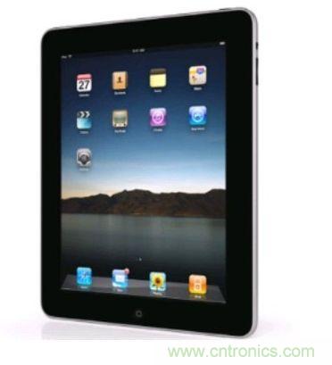 爆光:iPad5或將采用全新LED背光技術