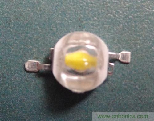 DIY:手把手教你自制LED球泡燈