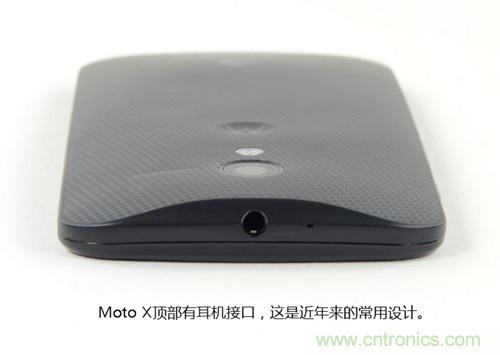 揭秘八核X8 SoC真面目，智能手機(jī)Moto X詳細(xì)拆解！