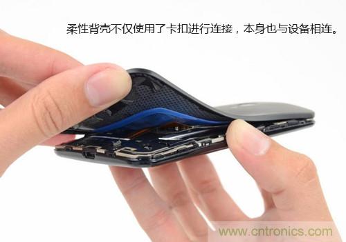 揭秘八核X8 SoC真面目，智能手機(jī)Moto X詳細(xì)拆解！