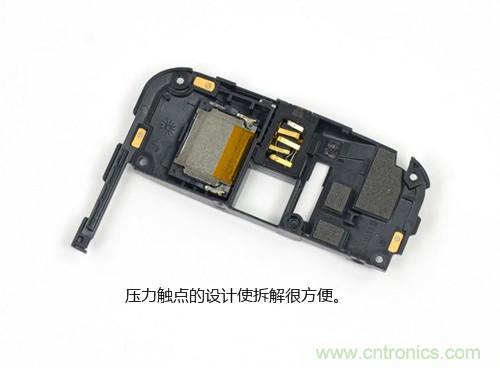 揭秘八核X8 SoC真面目，智能手機(jī)Moto X詳細(xì)拆解！