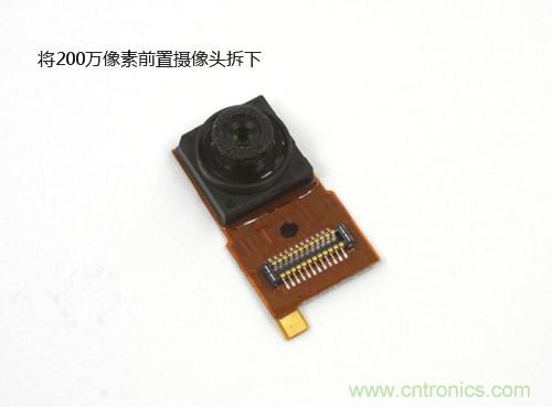 揭秘八核X8 SoC真面目，智能手機(jī)Moto X詳細(xì)拆解！