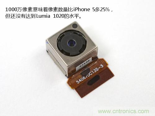 揭秘八核X8 SoC真面目，智能手機(jī)Moto X詳細(xì)拆解！
