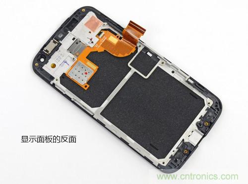揭秘八核X8 SoC真面目，智能手機(jī)Moto X詳細(xì)拆解！