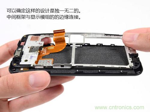 揭秘八核X8 SoC真面目，智能手機(jī)Moto X詳細(xì)拆解！