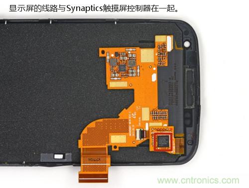 揭秘八核X8 SoC真面目，智能手機(jī)Moto X詳細(xì)拆解！