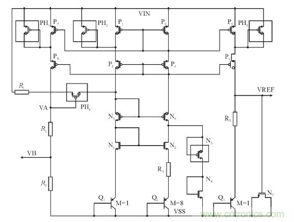 可實現(xiàn)高效率、高調(diào)光比的LED恒流驅(qū)動電路設(shè)計