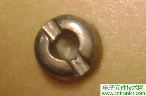 拆個老古董，日本精工石英電子掛鐘拆解