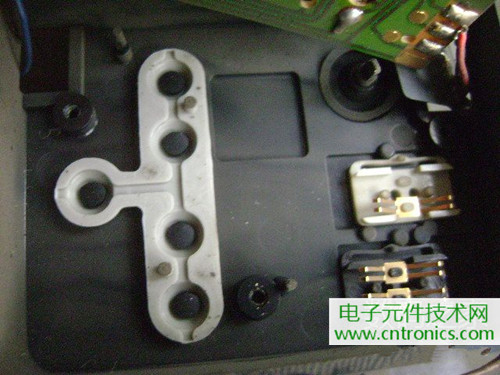 拆個老古董，日本精工石英電子掛鐘拆解