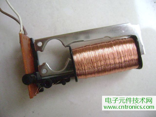 拆個老古董，日本精工石英電子掛鐘拆解