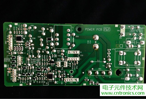 PM2.5殺手！松下納米水離子空氣凈化器拆解