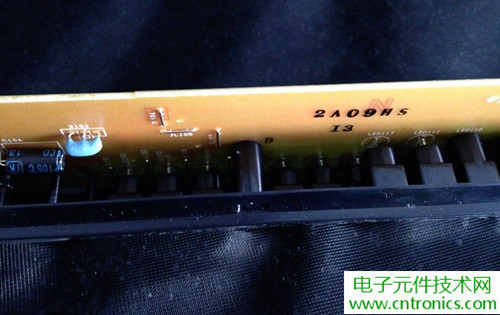 PM2.5殺手！松下納米水離子空氣凈化器拆解
