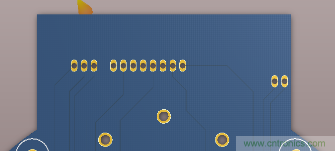 牛人力作！PCB版藍牙智能小車DIY