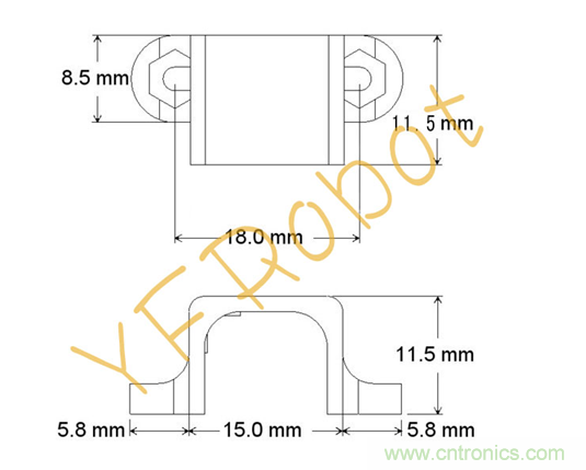 牛人力作！PCB版藍牙智能小車DIY