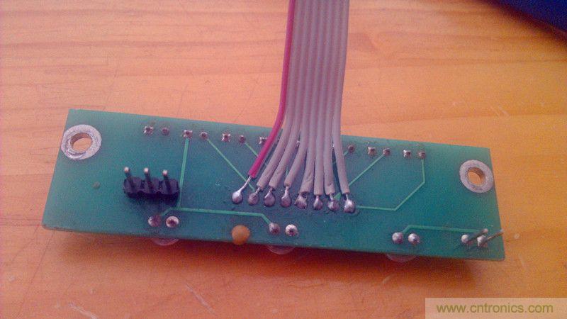 牛人力作！PCB版藍牙智能小車DIY