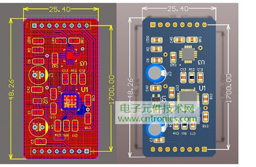 就那么簡單！DIY屬于自己的&ldquo;賽格威&rdquo;平衡車