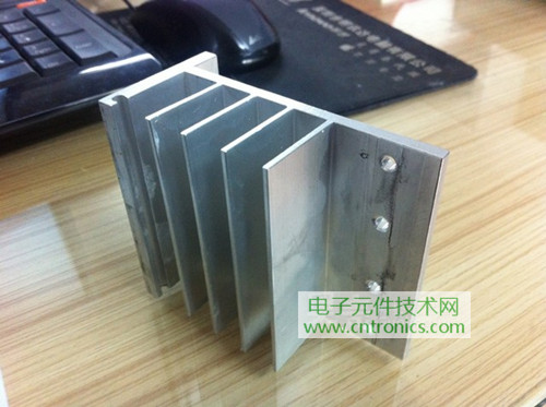 就那么簡單！DIY屬于自己的&ldquo;賽格威&rdquo;平衡車
