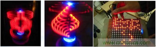 看看大神怎么玩轉(zhuǎn)不一樣的顯示器&mdash;&mdash;真三維顯示器
