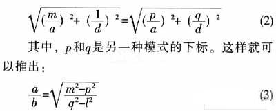 大神教學:新SIW方形腔體雙膜濾波器的設計