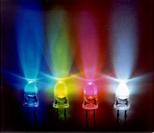 絕對福利！LED顯示屏各類顏色處理技術詳細分析