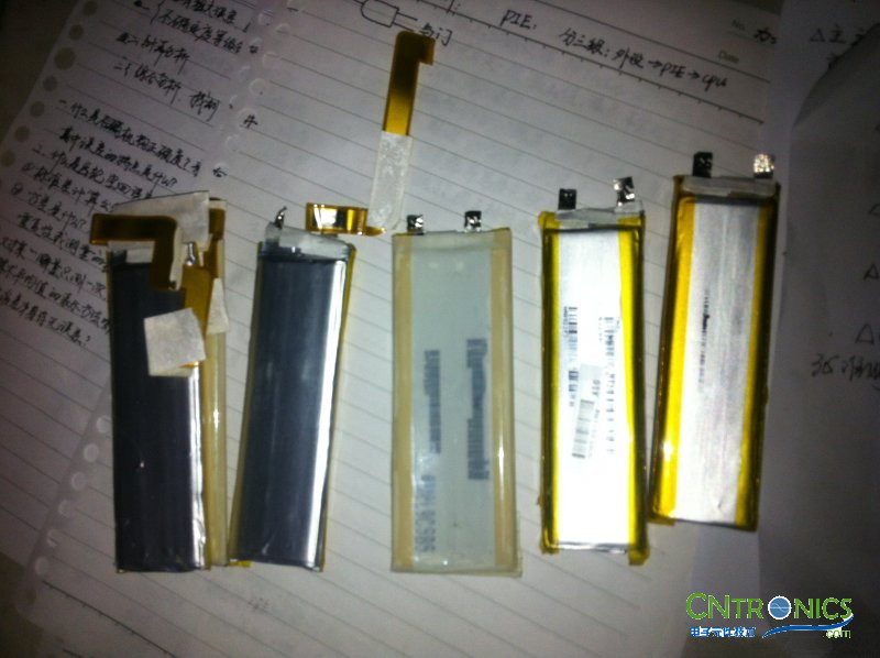 不一樣的DELL筆記本電池拆解小竅門!