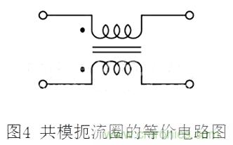專家分享:在信號線中使用共模扼流圈的方法解析