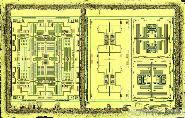 &ldquo;一網打盡&rdquo;5大智能手環MEMS傳感器