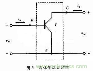 事半功倍!有了三極管等效模型,輕松搞定參數分析