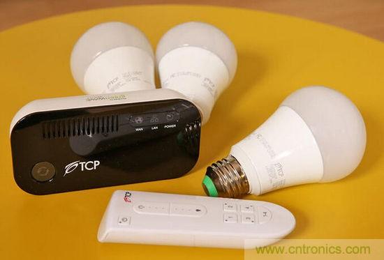 LED智能燈泡出故障怎么辦？進行復位最簡單！