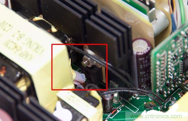 臺式電源選購全攻略,遠離被坑的結局【變壓器篇】