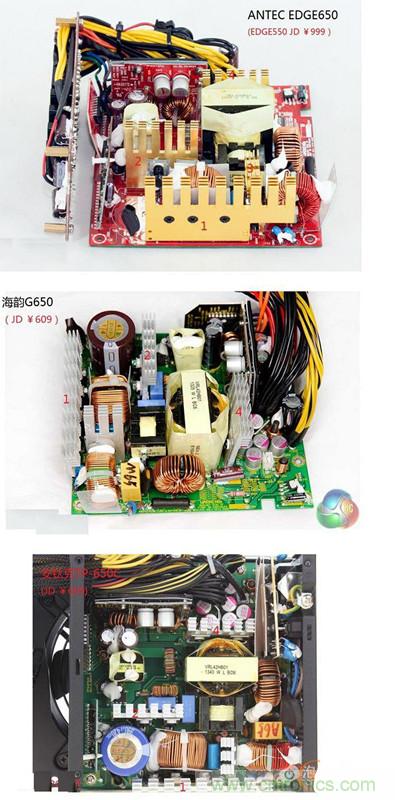 臺式電源選購全攻略,遠離被坑的結局【變壓器篇】