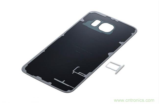 拆解三星Galaxy S6/S6 Edge，網友大呼&ldquo;有料&rdquo;！