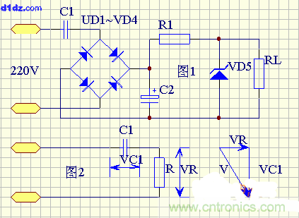 選對電容buck電路元器件，就這么省錢！