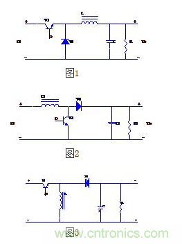 DIY開(kāi)關(guān)穩(wěn)壓電源【小貼士】：如何選擇模式和控制？