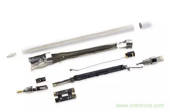 不會取代手指的Apple Pencil ，究竟有什么特別？