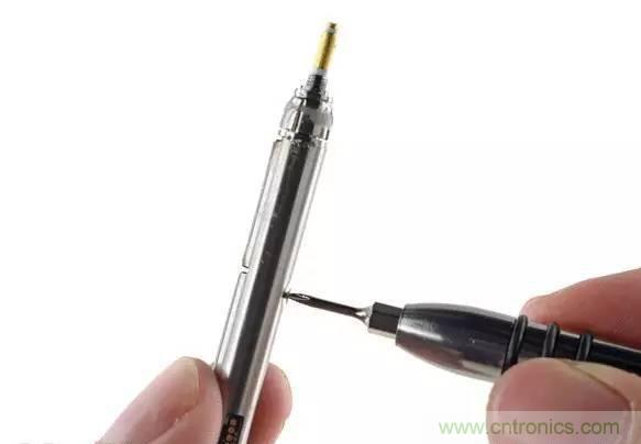 不會取代手指的Apple Pencil ，究竟有什么特別？