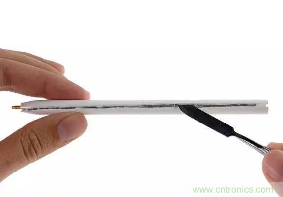 不會取代手指的Apple Pencil ，究竟有什么特別？