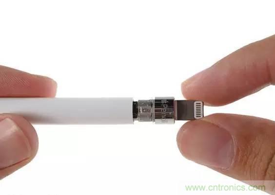 不會取代手指的Apple Pencil ，究竟有什么特別？