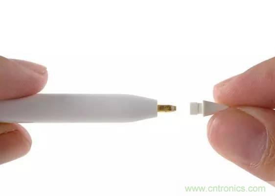 不會取代手指的Apple Pencil ，究竟有什么特別？