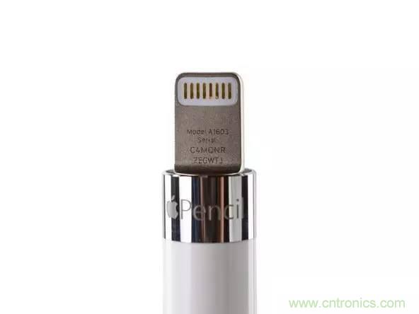 不會取代手指的Apple Pencil ，究竟有什么特別？