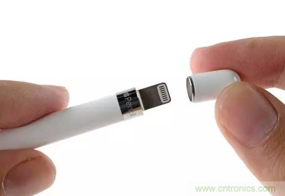不會取代手指的Apple Pencil ，究竟有什么特別？