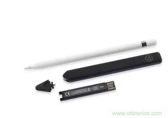 不會取代手指的Apple Pencil ，究竟有什么特別？