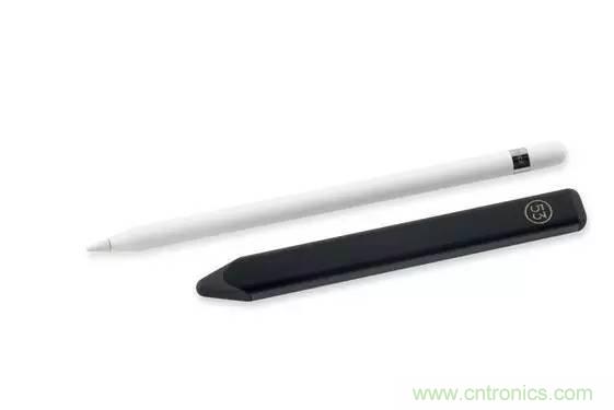 不會取代手指的Apple Pencil ，究竟有什么特別？