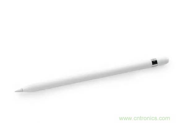 不會取代手指的Apple Pencil ，究竟有什么特別？