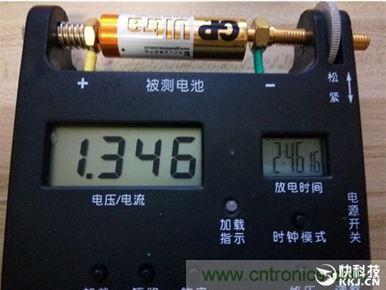 電池新貴小米彩虹5號(hào)：是浪得虛名，還是實(shí)至名歸？