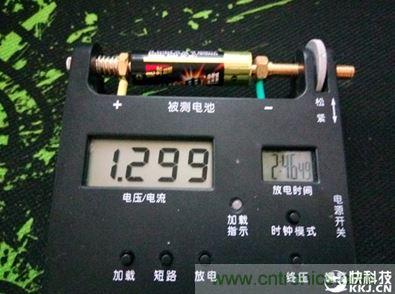 電池新貴小米彩虹5號(hào)：是浪得虛名，還是實(shí)至名歸？