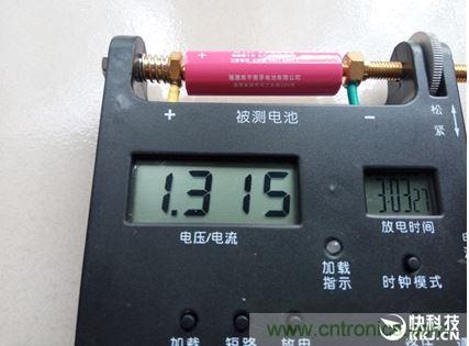 電池新貴小米彩虹5號(hào)：是浪得虛名，還是實(shí)至名歸？