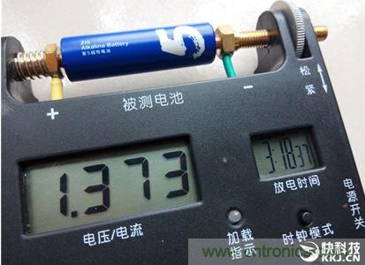 電池新貴小米彩虹5號(hào)：是浪得虛名，還是實(shí)至名歸？