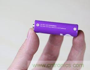 電池新貴小米彩虹5號(hào)：是浪得虛名，還是實(shí)至名歸？