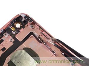 Ihpone 6s 真的是處處都不同嗎？歡迎大家來&ldquo;找茬兒&rdquo;